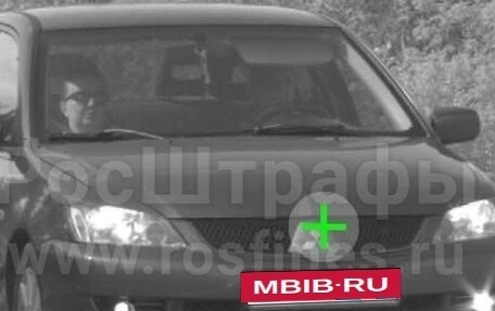 Mitsubishi Lancer IX, 2006 год, 420 000 рублей, 6 фотография