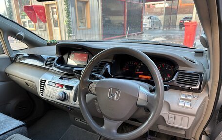 Honda Edix, 2005 год, 790 000 рублей, 14 фотография