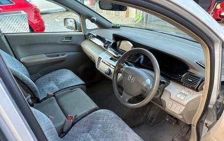 Honda Edix, 2005 год, 790 000 рублей, 12 фотография