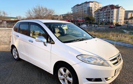 Honda Edix, 2005 год, 790 000 рублей, 9 фотография