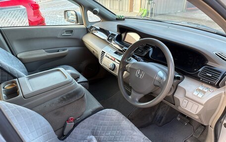 Honda Edix, 2005 год, 790 000 рублей, 11 фотография