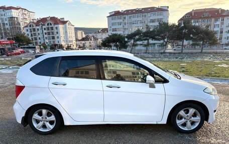 Honda Edix, 2005 год, 790 000 рублей, 8 фотография