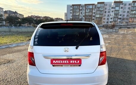 Honda Edix, 2005 год, 790 000 рублей, 6 фотография