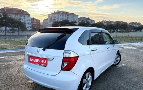 Honda Edix, 2005 год, 790 000 рублей, 7 фотография