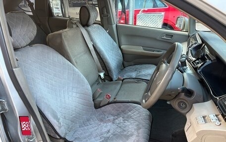 Honda Edix, 2005 год, 790 000 рублей, 13 фотография