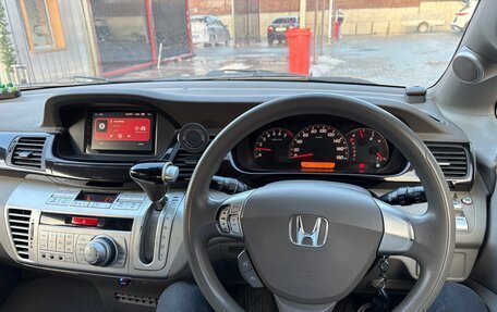 Honda Edix, 2005 год, 790 000 рублей, 15 фотография