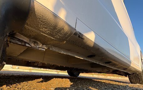 Honda Edix, 2005 год, 790 000 рублей, 21 фотография