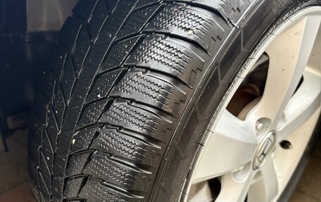 Honda Edix, 2005 год, 790 000 рублей, 20 фотография