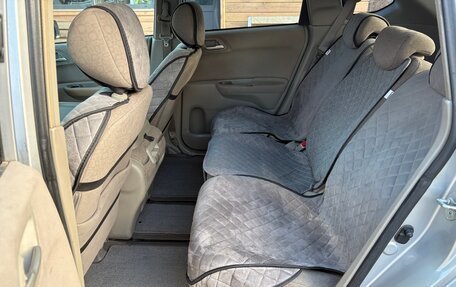 Honda Edix, 2005 год, 790 000 рублей, 16 фотография