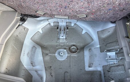 Honda Edix, 2005 год, 790 000 рублей, 25 фотография