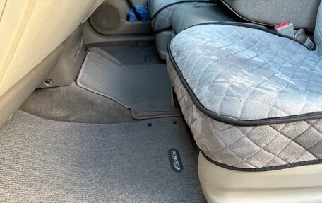 Honda Edix, 2005 год, 790 000 рублей, 29 фотография