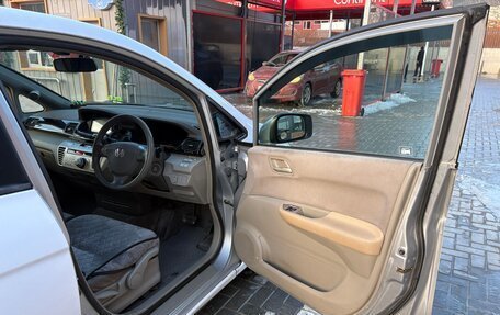 Honda Edix, 2005 год, 790 000 рублей, 27 фотография