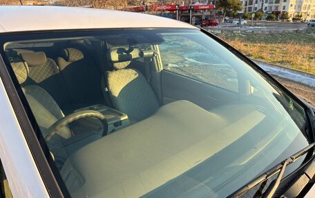 Honda Edix, 2005 год, 790 000 рублей, 33 фотография