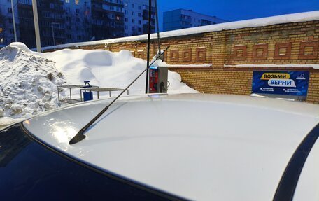 Ford Focus II рестайлинг, 2010 год, 525 000 рублей, 5 фотография