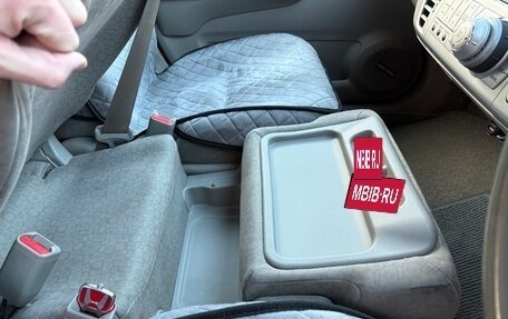 Honda Edix, 2005 год, 790 000 рублей, 30 фотография