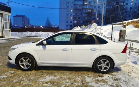 Ford Focus II рестайлинг, 2010 год, 525 000 рублей, 6 фотография