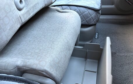 Honda Edix, 2005 год, 790 000 рублей, 31 фотография