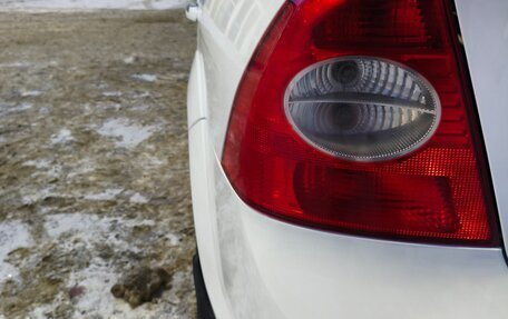 Ford Focus II рестайлинг, 2010 год, 525 000 рублей, 8 фотография