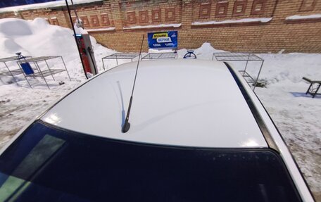 Ford Focus II рестайлинг, 2010 год, 525 000 рублей, 4 фотография