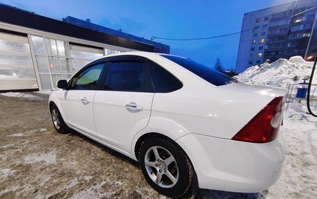 Ford Focus II рестайлинг, 2010 год, 525 000 рублей, 7 фотография