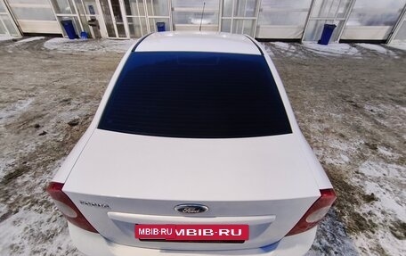 Ford Focus II рестайлинг, 2010 год, 525 000 рублей, 9 фотография