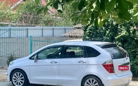 Honda Edix, 2005 год, 790 000 рублей, 35 фотография