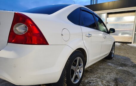 Ford Focus II рестайлинг, 2010 год, 525 000 рублей, 11 фотография