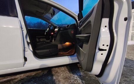 Ford Focus II рестайлинг, 2010 год, 525 000 рублей, 15 фотография