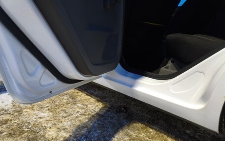 Ford Focus II рестайлинг, 2010 год, 525 000 рублей, 14 фотография