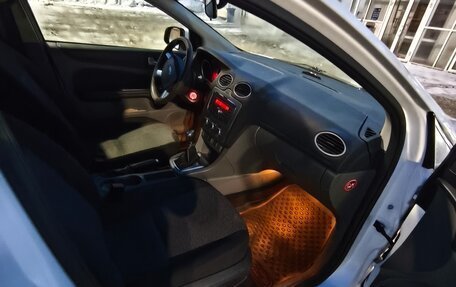 Ford Focus II рестайлинг, 2010 год, 525 000 рублей, 16 фотография