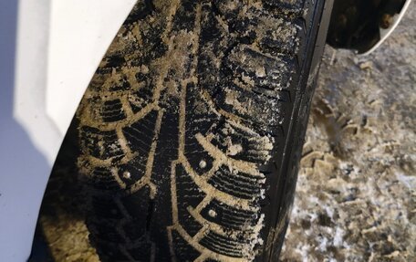 Ford Focus II рестайлинг, 2010 год, 525 000 рублей, 25 фотография