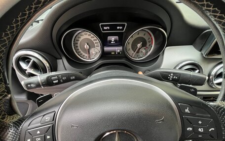 Mercedes-Benz GLA, 2014 год, 1 799 000 рублей, 6 фотография