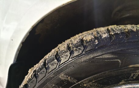 Ford Focus II рестайлинг, 2010 год, 525 000 рублей, 26 фотография