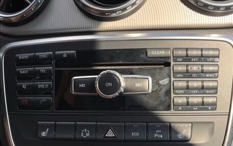 Mercedes-Benz GLA, 2014 год, 1 799 000 рублей, 9 фотография