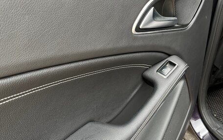 Mercedes-Benz GLA, 2014 год, 1 799 000 рублей, 13 фотография