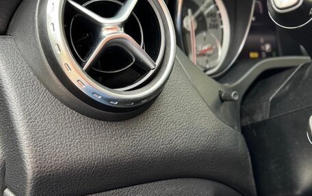 Mercedes-Benz GLA, 2014 год, 1 799 000 рублей, 10 фотография