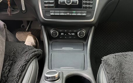 Mercedes-Benz GLA, 2014 год, 1 799 000 рублей, 5 фотография