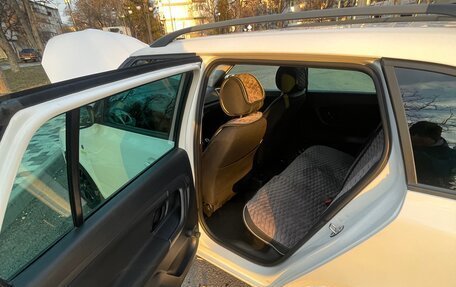 Skoda Fabia II, 2013 год, 714 951 рублей, 15 фотография