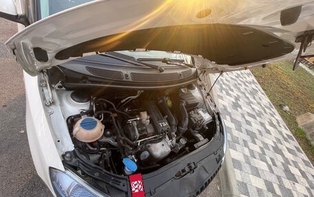 Skoda Fabia II, 2013 год, 714 951 рублей, 12 фотография