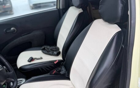 Nissan Micra III, 2004 год, 325 000 рублей, 5 фотография