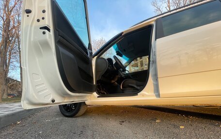 Skoda Fabia II, 2013 год, 714 951 рублей, 17 фотография