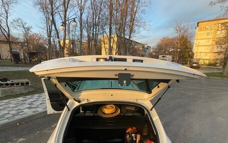 Skoda Fabia II, 2013 год, 714 951 рублей, 19 фотография