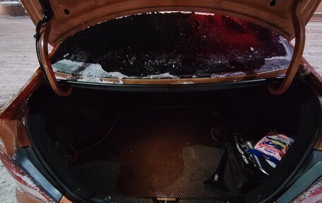 Hyundai Solaris II рестайлинг, 2014 год, 950 000 рублей, 9 фотография