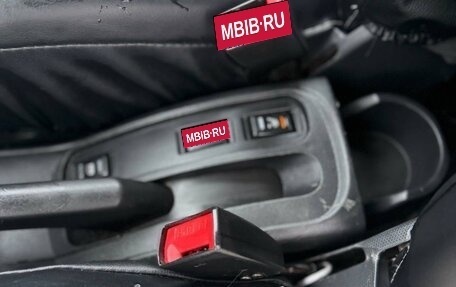 Nissan Micra III, 2004 год, 325 000 рублей, 6 фотография