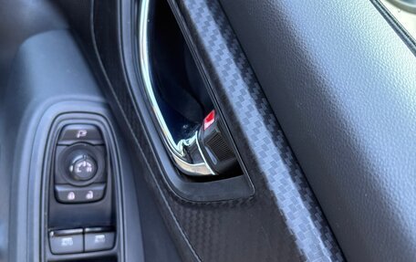 Subaru Impreza IV, 2019 год, 1 650 000 рублей, 8 фотография