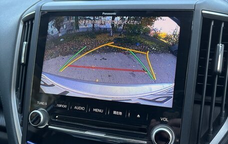 Subaru Impreza IV, 2019 год, 1 650 000 рублей, 15 фотография