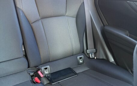 Subaru Impreza IV, 2019 год, 1 650 000 рублей, 13 фотография