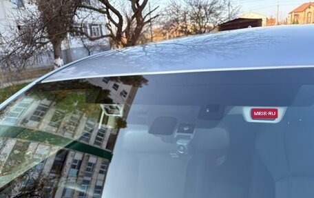 Subaru Impreza IV, 2019 год, 1 650 000 рублей, 7 фотография