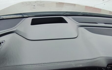 Audi Q7, 2021 год, 8 500 000 рублей, 7 фотография