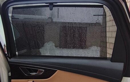 Audi Q7, 2021 год, 8 500 000 рублей, 9 фотография